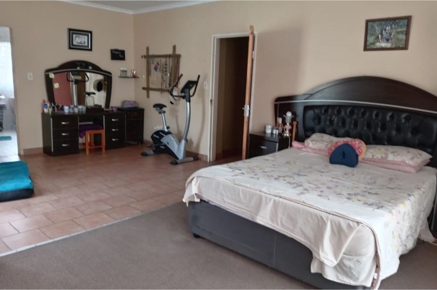 4 Bedroom Property for Sale in Sasolburg Free State